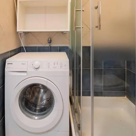 Blu Апартаменты