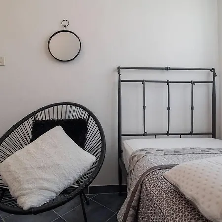 Blu Apartament *